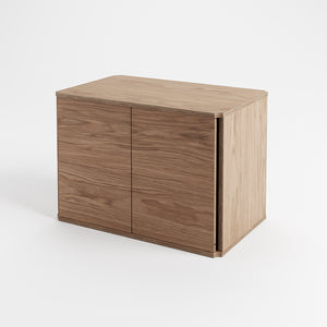 Shibui 2-Door Cabinet