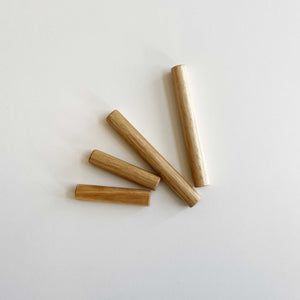 Peggy Pegboard Peg Set