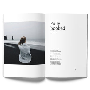 FREE Align Zine for a Simpler Life