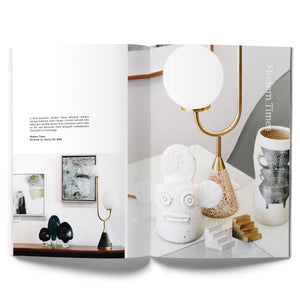 FREE Align Zine for a Simpler Life