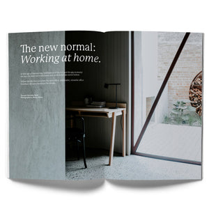 FREE Align Zine for a Simpler Life