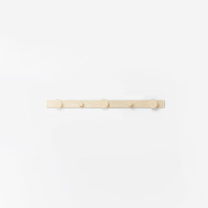 Hang On Piccolo Coat Rack