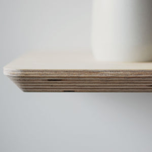 Shibui Floating Shelf