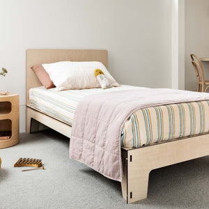 Singolo Bed