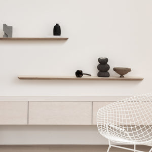 Shibui Floating Shelf