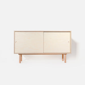 Modern Melbourne Made Australian Storage - Cabine