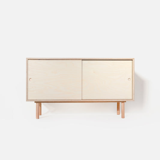 Modern Melbourne Made Australian Storage - Cabine