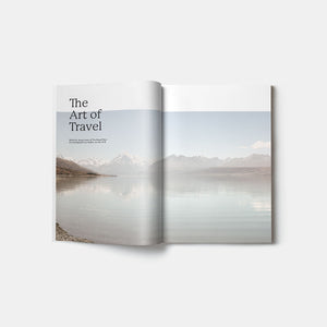FREE Escapism Digital Zine