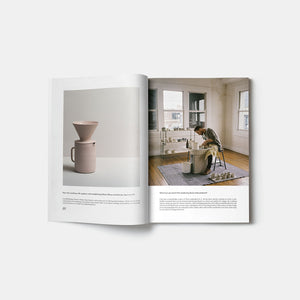 FREE Escapism Digital Zine
