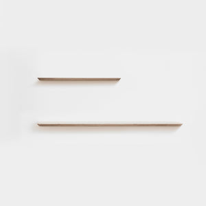 Shibui Floating Shelf